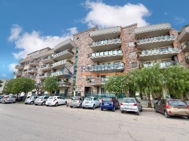 Trilocale via delle Tufare, Trani