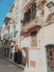 Bilocale via Pistergola, Settefrati, Barletta