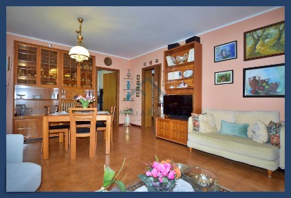 Varese, Giubiano - San Carlo, Via Gianni Rodari