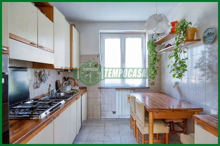 Varese, Masnago, Via Toce