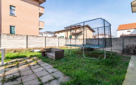 Uboldo, Via Angelo Morandi 10