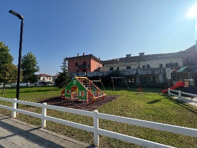 Trilocale via Giacomo Matteotti 189, Centro, Cavaria con Premezzo