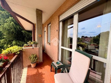 Quadrilocale via Dei Cavalli, Bizzozzero, Varese