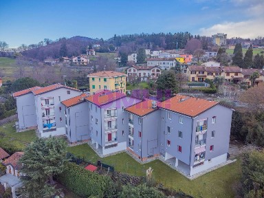 Germignaga, via Cazzane, 26