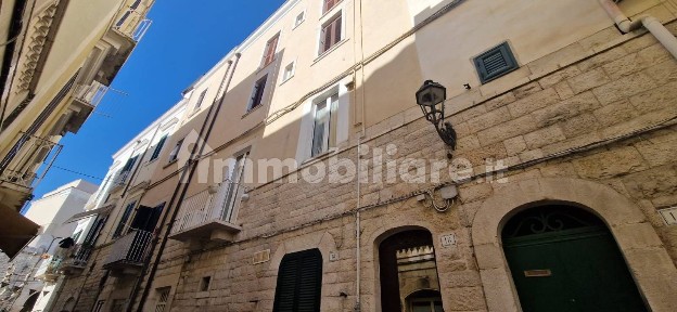 Appartamento via Forges Davanzati, Trani