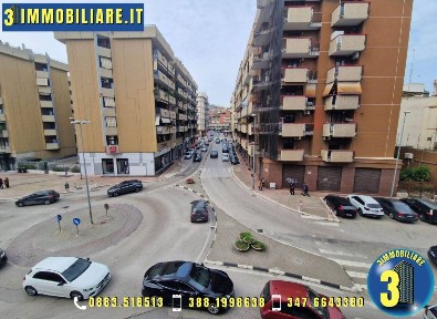 Barletta, Centro, VIA ALVISI