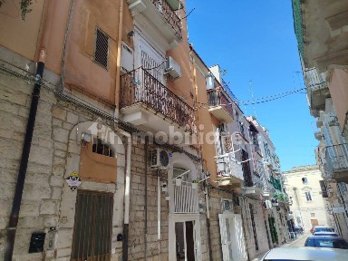 Bilocale via Mariano Santo, Centro Storico, Barletta