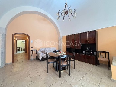 Bilocale via Monsignor Emanuele Merra, Santa Maria Vetere, Andria