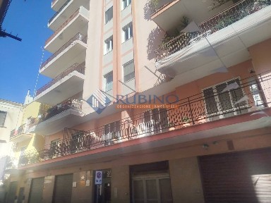 Appartamento via Romania, Centro, Barletta
