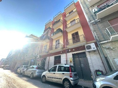 Barletta, Settefrati, Via Giacomo Boggiano, 83