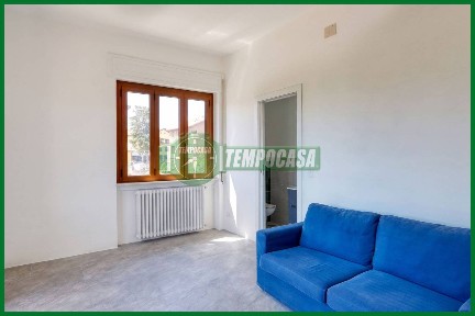Varese, Giubiano - San Carlo, Viale Luigi Borri