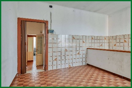 Varese, Valle Olona, Via Belmonte