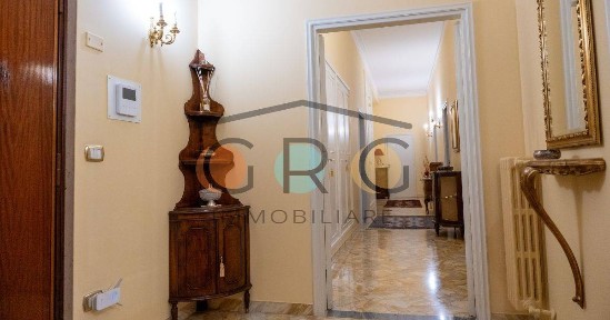 Barletta, Centro