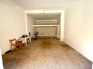 Monolocale da ristrutturare, piano terra, Settefrati, Barletta