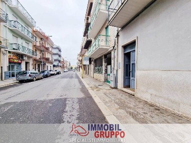 Trilocale viale Goito, San Giuseppe Artigiano - Goito, Andria