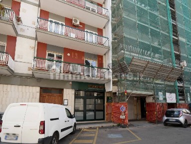 Appartamento Pappalettere 20, Centro, Barletta