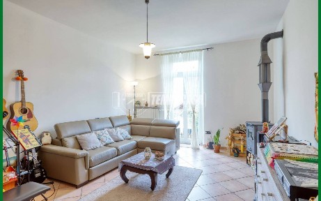 Varese, Valle Olona, Via Belmonte