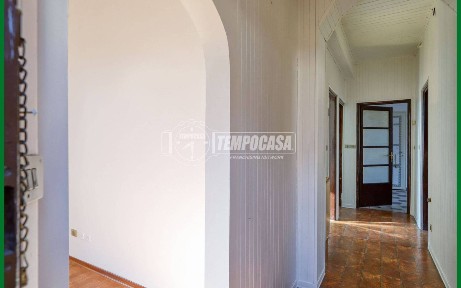 Varese, Valle Olona, Via Belmonte
