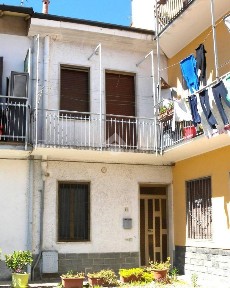 Trilocale via Cascina Muschiona 46, Origgio