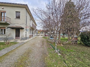 Cassano Magnago, VIA BONICALZA, 41