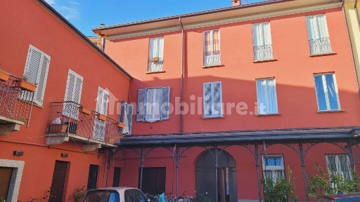 Bilocale via Paolo Camillo Marliani 1, Piazza Santa Maria, Busto Arsizio