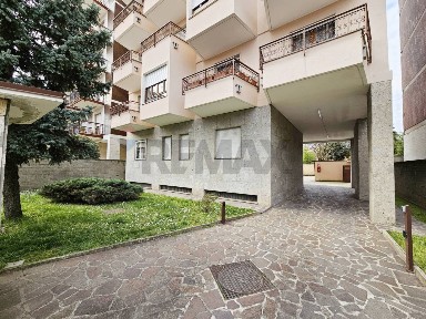 Busto Arsizio, Sant'Edoardo, VIA ORAZIO, 33