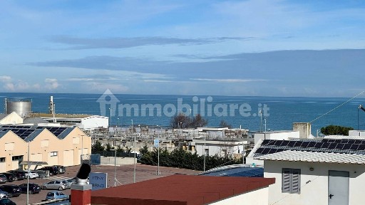 Trani, Via Barletta, 101
