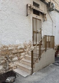 Bisceglie, Strada Castelfidardo