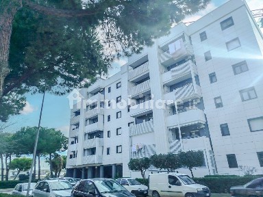 Quadrilocale via Cesare Beccaria, Patalini, Barletta
