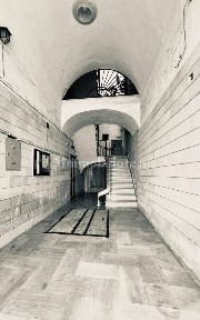 Quadrilocale via Simone De Brado 115, Trani