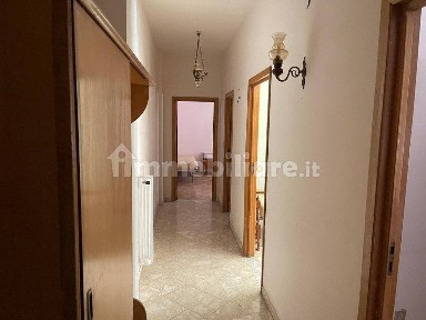 Quadrilocale via Ottorino Mastellone 6, Centro, Margherita di Savoia