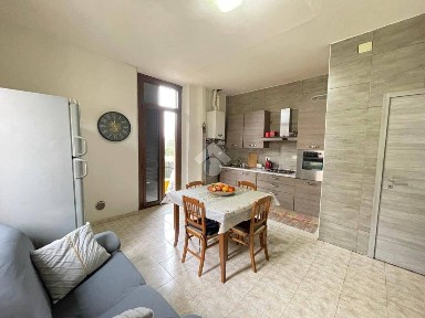 Quadrilocale via Giuseppe Frua, Saronno