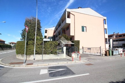 Malnate, Via Ferrari Angelo, 1