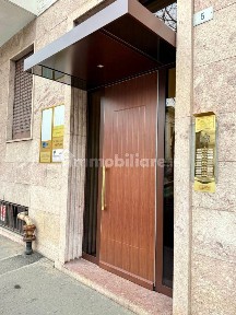 Busto Arsizio, Frati, Viale Luigi Cadorna, 5