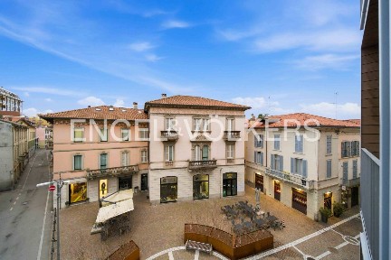 Gallarate, Centro, Via della Pace, 1