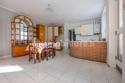 Bilocale vicolo Adda 18, Centro, Caronno Pertusella