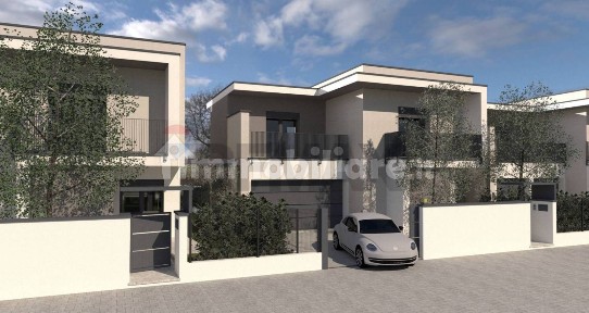 Trilocale via Gemona Del Friuli 7, Cedrate, Gallarate