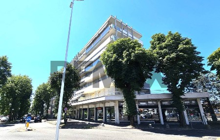 Busto Arsizio, Sant'Edoardo, VIA PUBLIO MARONE VIRGILIO, 2