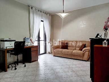 Quadrilocale via Paolo Ricci, Zona 167 - Parco degli Ulivi, Barletta