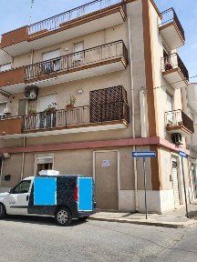 Trilocale via Umberto Giordano, Sacro Cuore - Via Corato, Andria