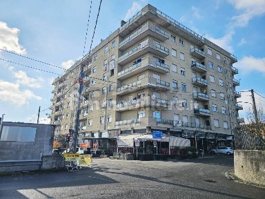 Cavaria con Premezzo, Via quattro novembre, 83
