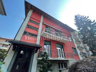Busto Arsizio, Ospedale, Via Niccolò Machiavelli, 4