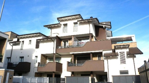 Origgio, Viale della Resistenza, 39