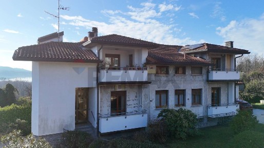 Varese, Lissago - Calcinate, Via Francesco Agello, 53