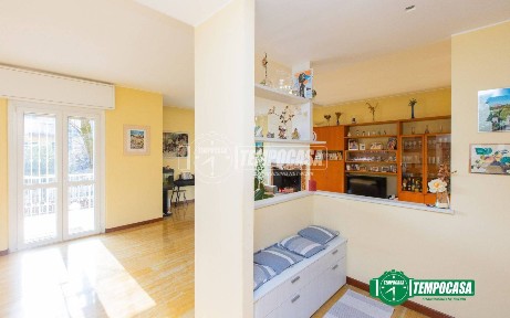 Appartamento viale Italia 14, Castellanza