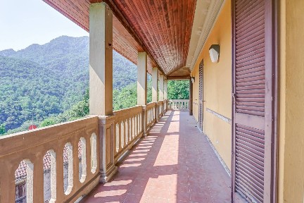 Brissago-Valtravaglia, Via Achille Giorgietti, 2