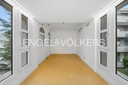 Appartamento viale Milano 38, Madonna in Campagna, Gallarate