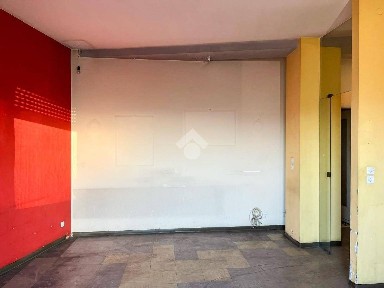 Varese, Centro, Via Carlo Rainoldi, 21
