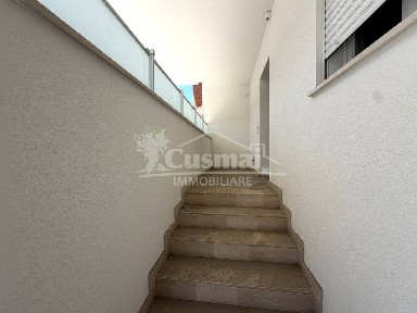 Trilocale viale Trentino 86E, Santa Maria Vetere, Andria