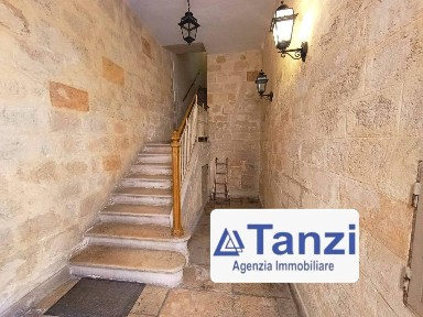 Appartamento via Nazareth, Centro Storico, Barletta